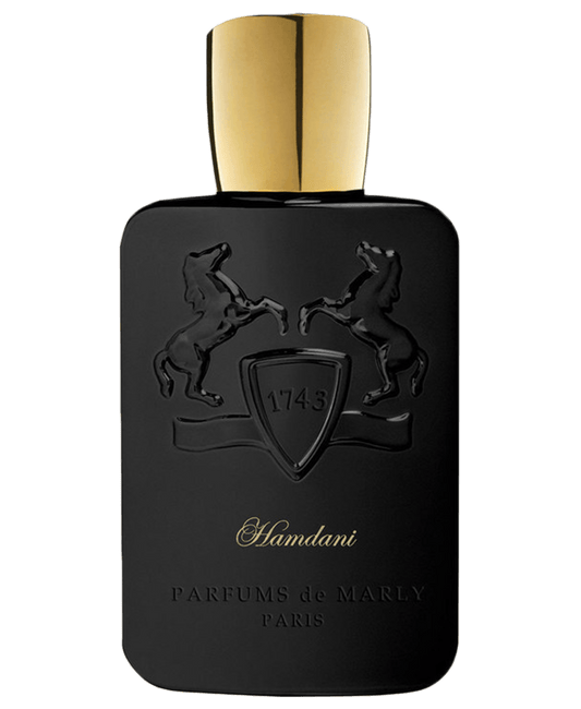 Parfums de Marly Hamdani - Chaos Fragrances