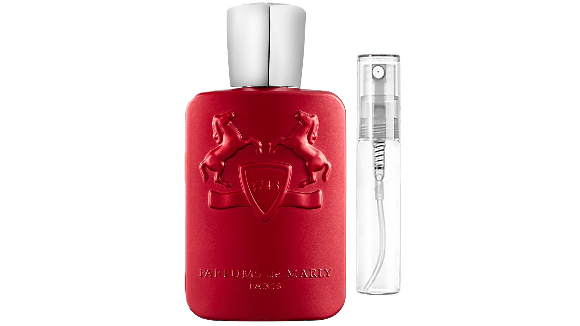 Parfums de Marly Kalan - Chaos Fragrances