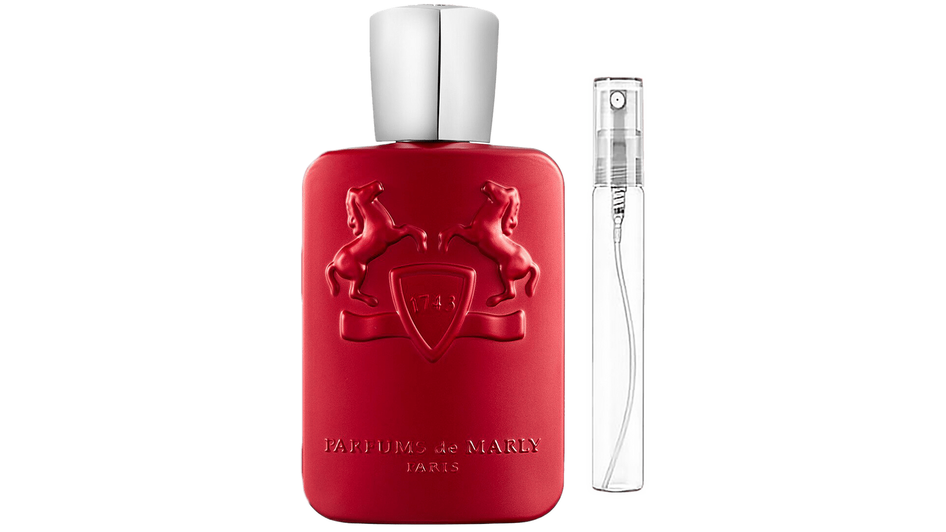 Parfums de Marly Kalan - Chaos Fragrances