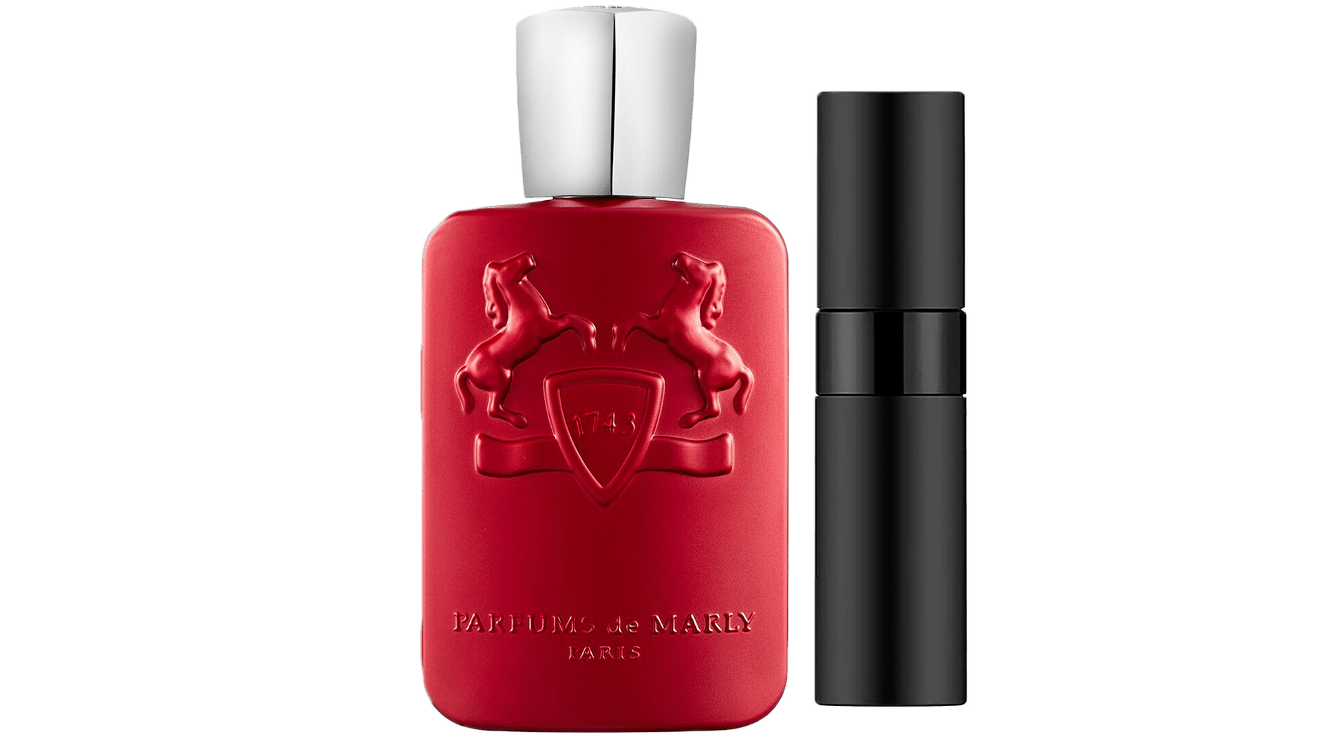 Parfums de Marly Kalan - Chaos Fragrances