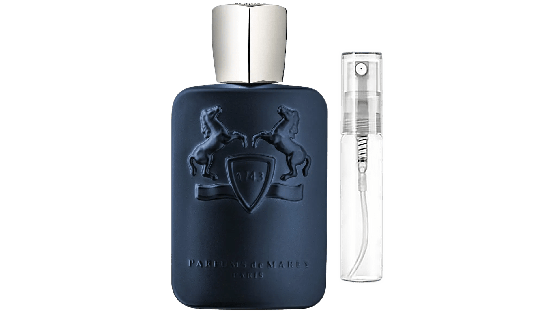 Parfums de Marly Layton - Chaos Fragrances