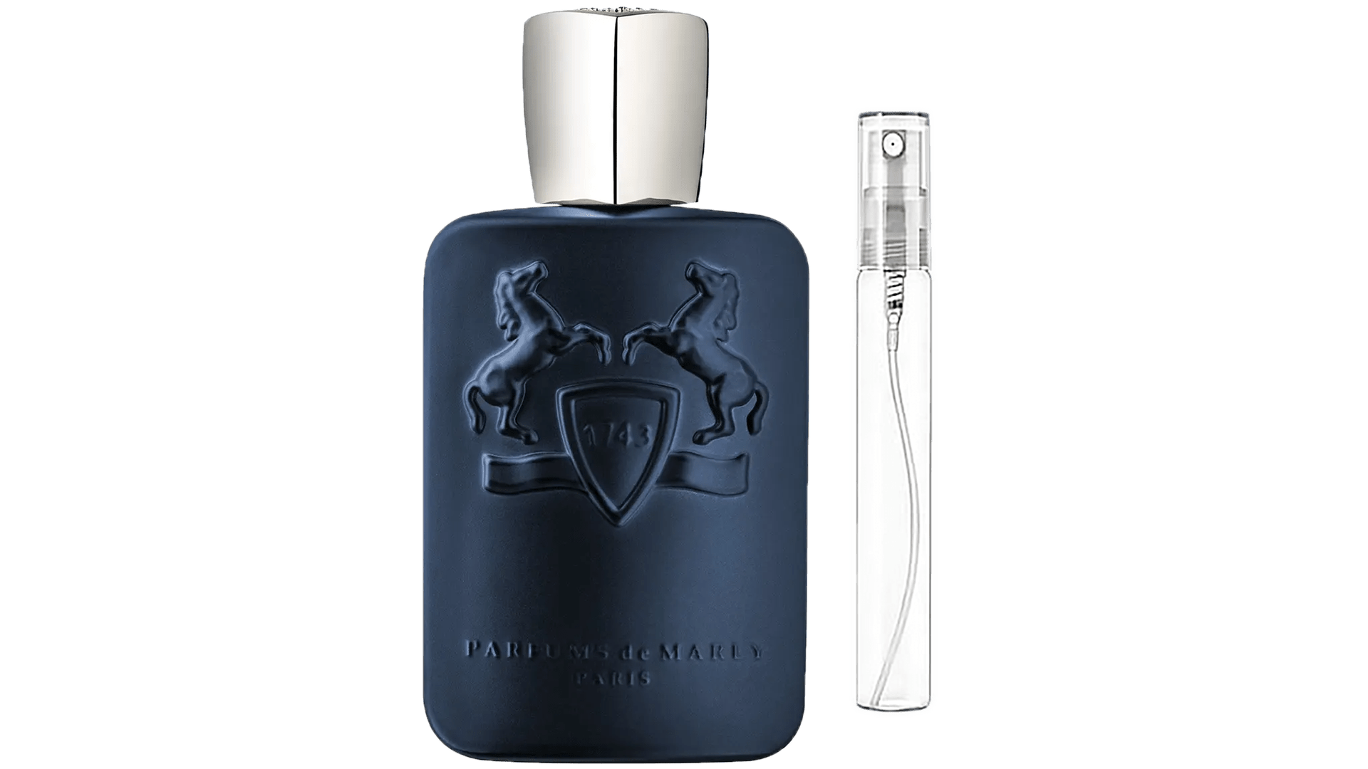 Parfums de Marly Layton - Chaos Fragrances