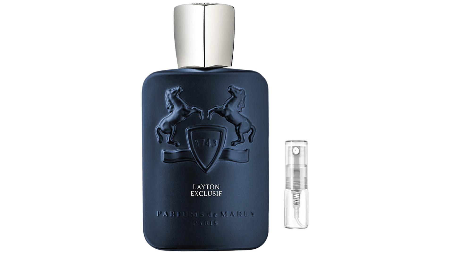 Parfums de Marly Layton Exclusif - Chaos Fragrances