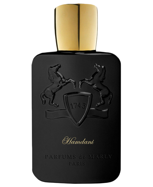 Parfums de Marly Hamdani