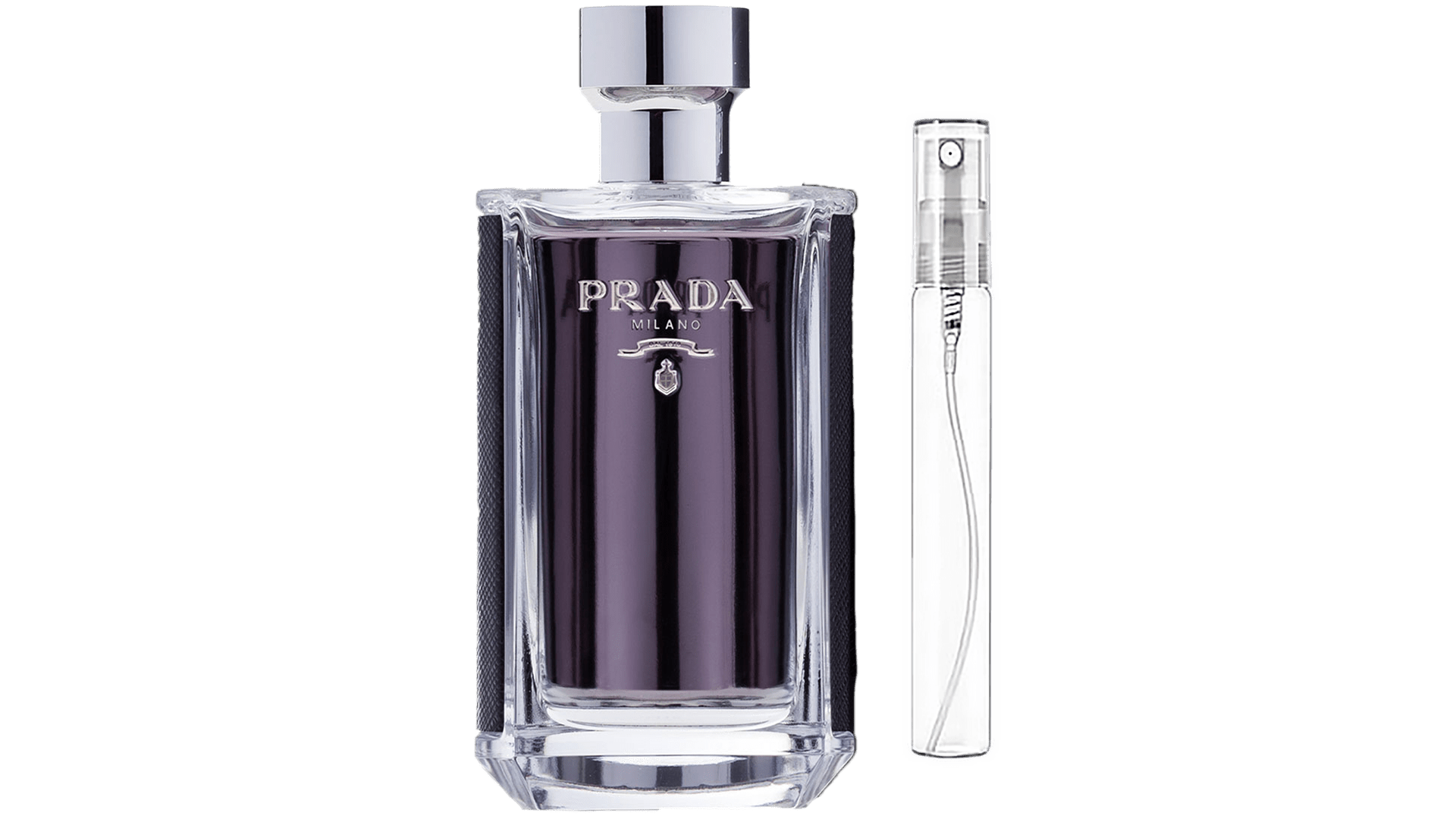 Prada L'Homme - Chaos Fragrances