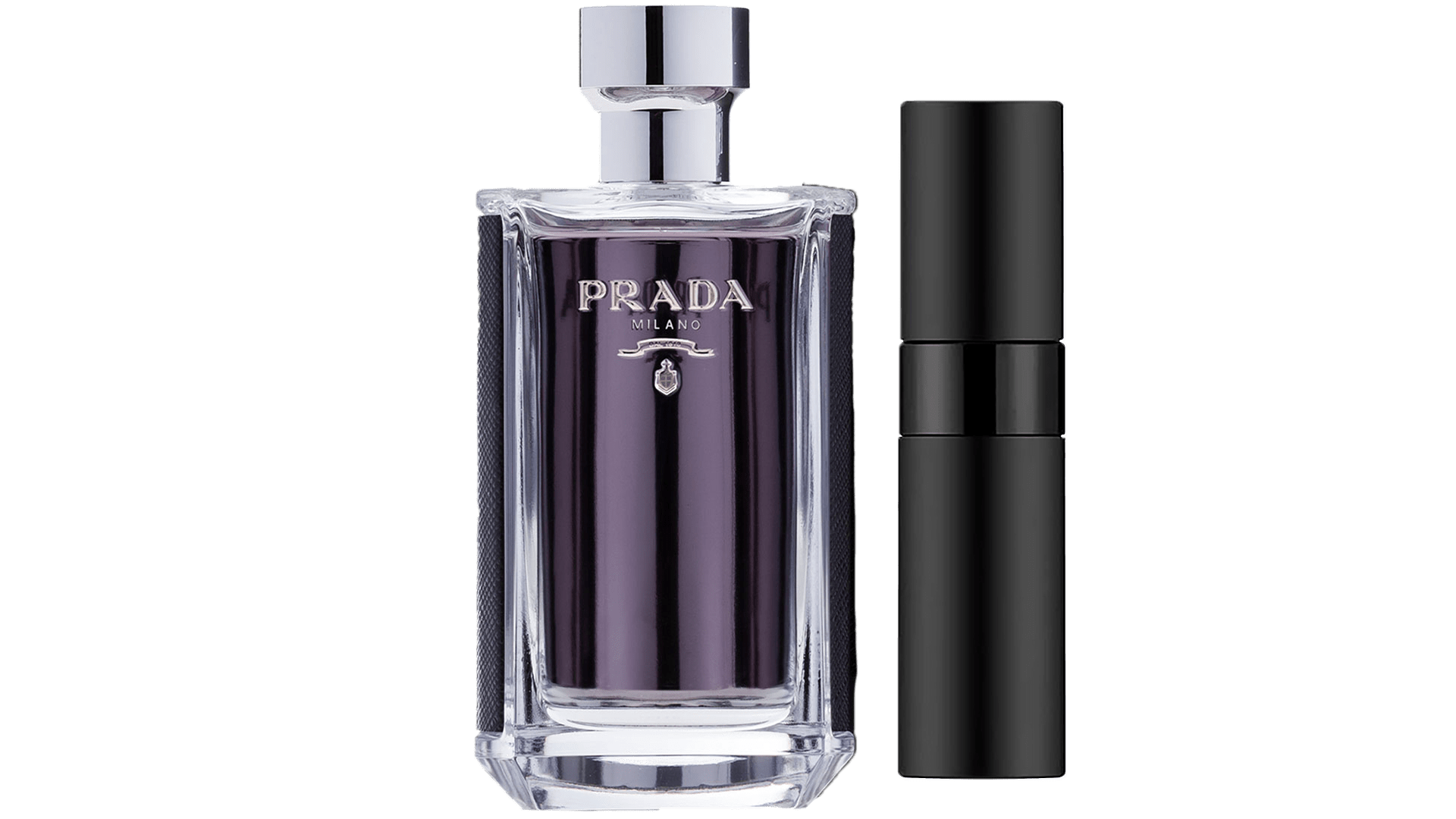 Prada L'Homme - Chaos Fragrances