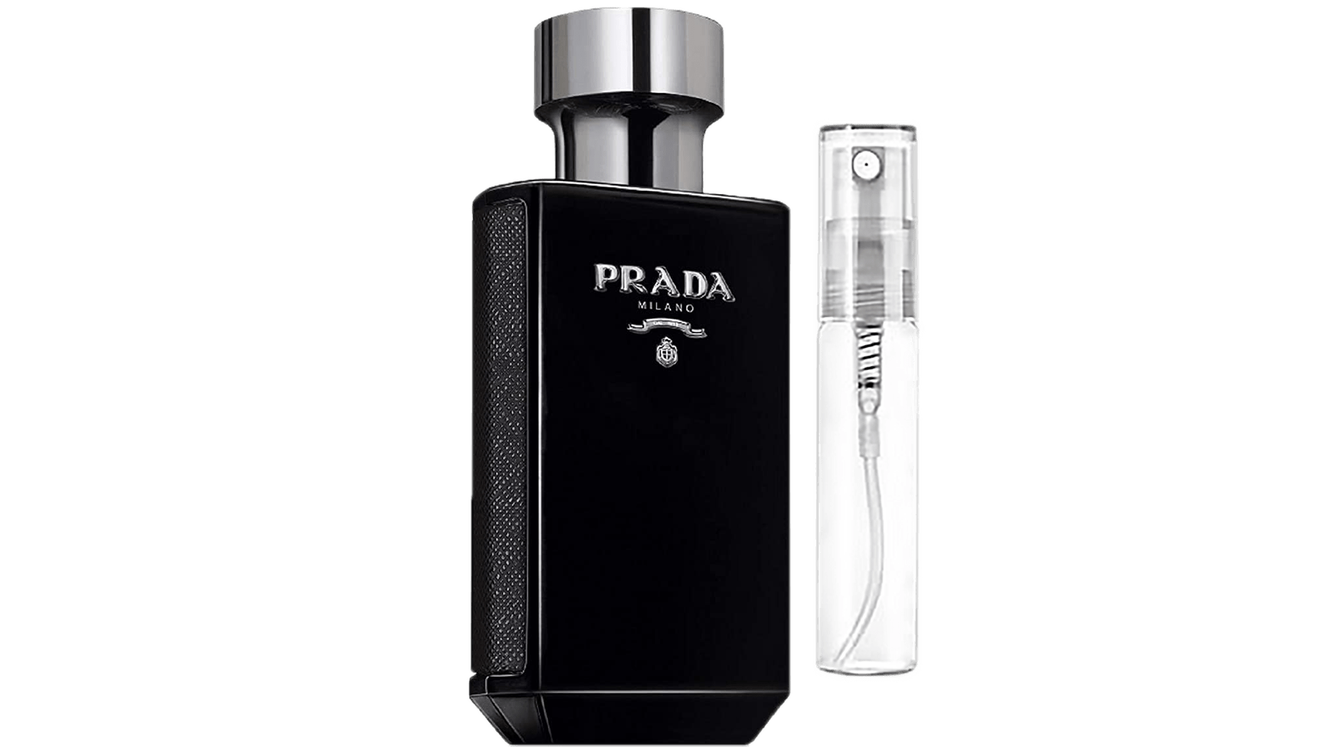 Prada L Homme Intense Chaos Fragrances