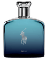 Ralph Lauren Polo Deep Blue Parfum - Chaos Fragrances