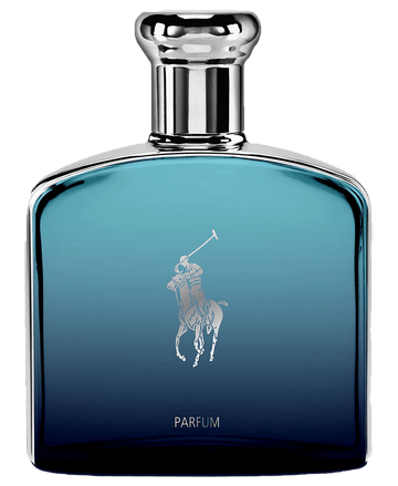 Ralph Lauren Polo Deep Blue Parfum - Chaos Fragrances