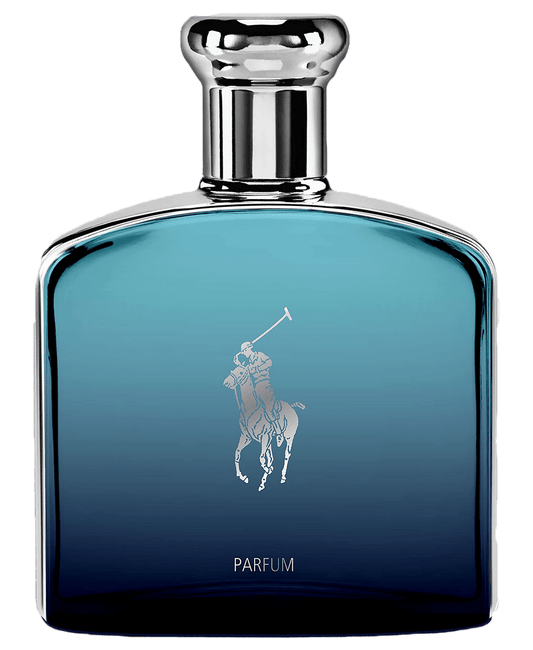 Ralph Lauren Polo Deep Blue Parfum - Chaos Fragrances