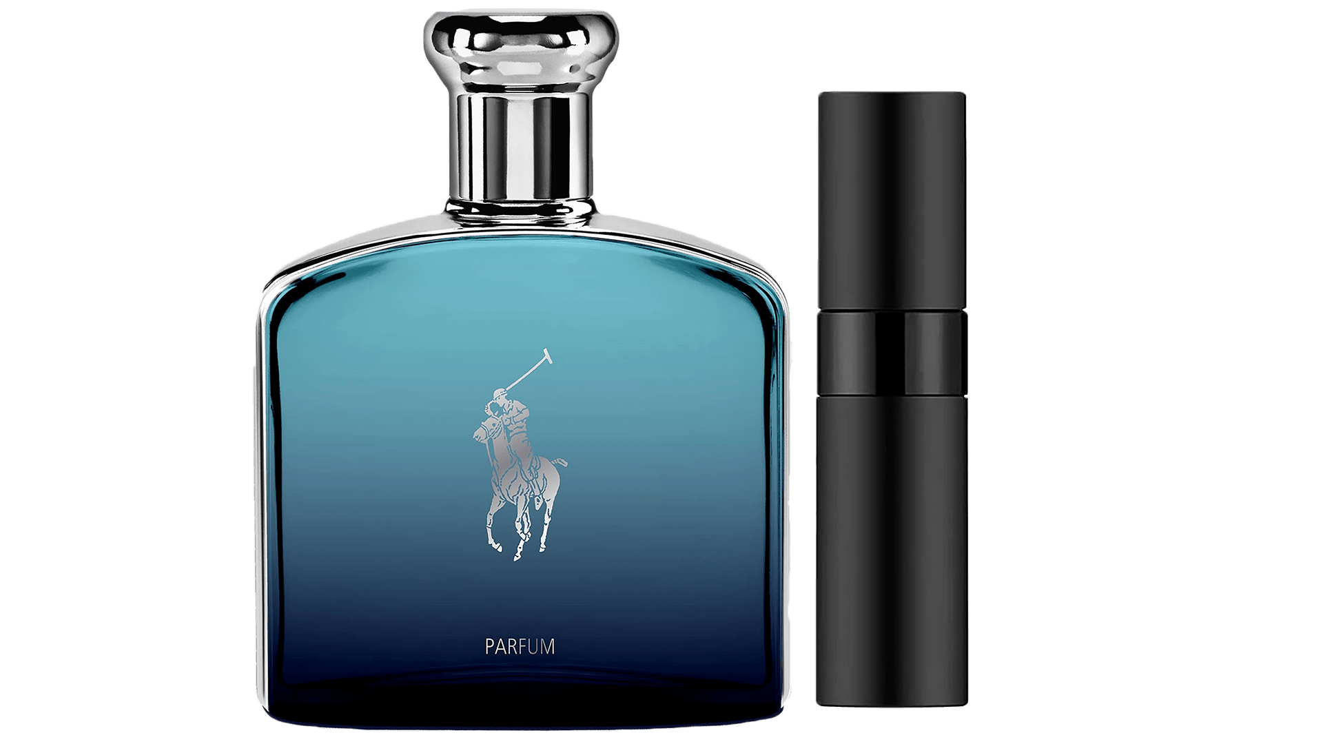 Ralph Lauren Polo Deep Blue Parfum - Chaos Fragrances