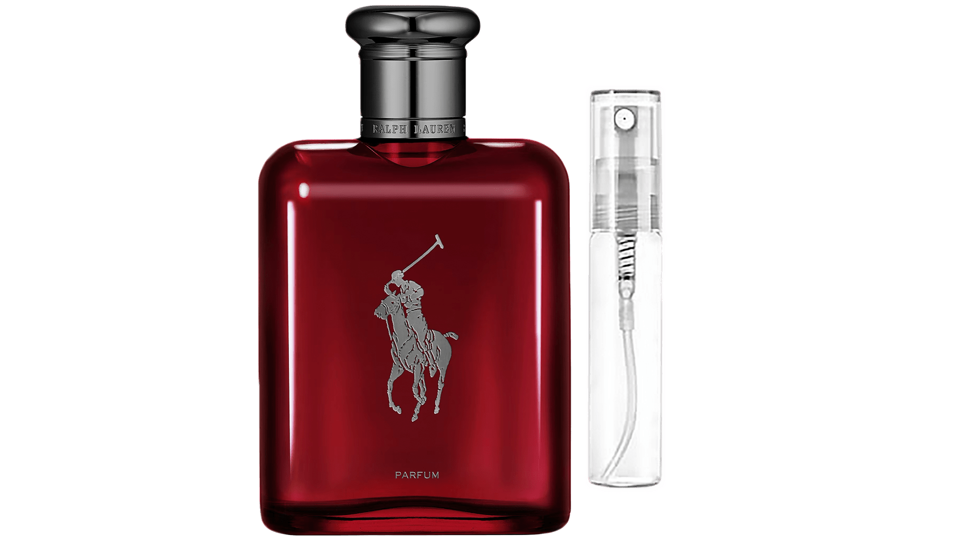 Ralph Lauren Polo Red Parfum - Chaos Fragrances