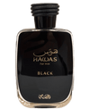 Rasasi Hawas Black - Chaos Fragrances