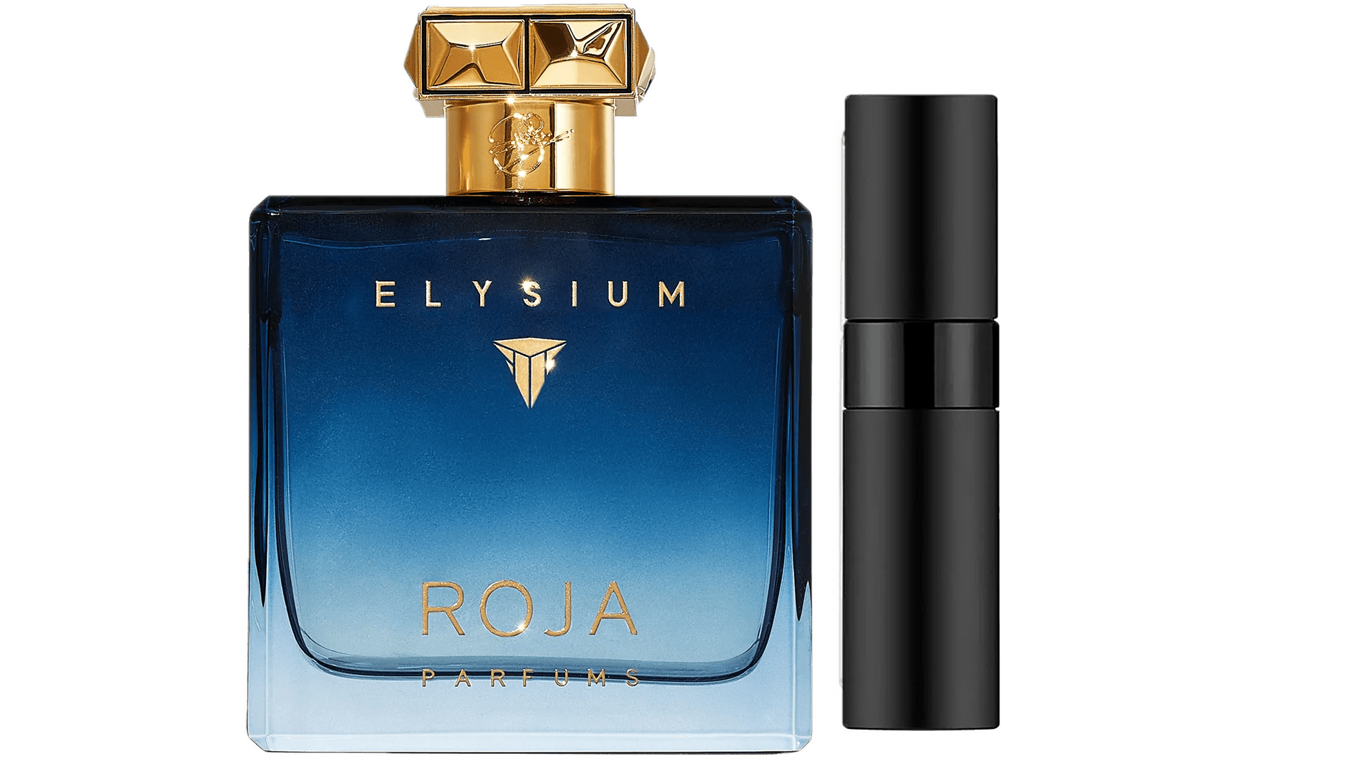 Roja Elysium Parfum Cologne - Chaos Fragrances