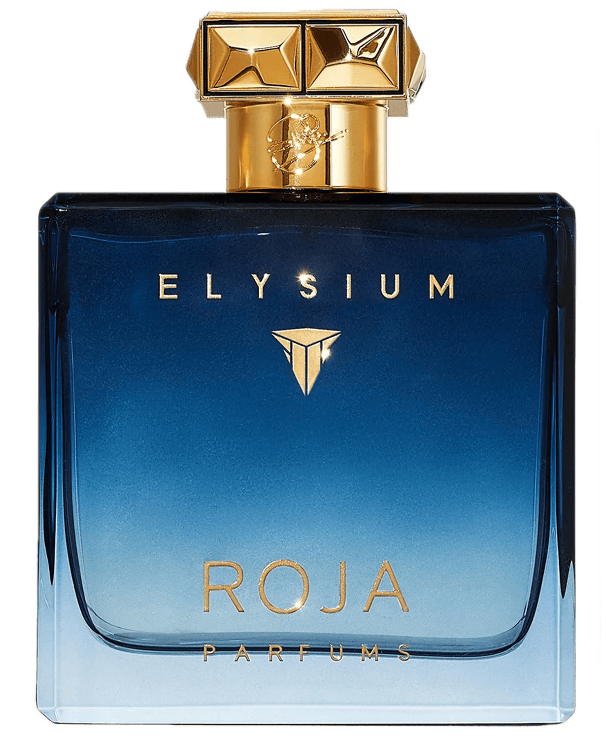 Roja Elysium Parfum Cologne - Chaos Fragrances