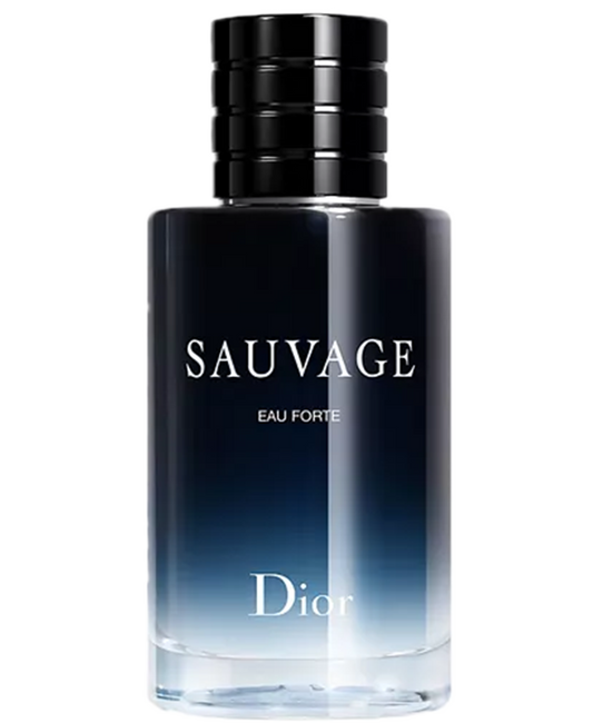 Dior Sauvage Eau Forte