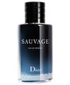 Dior Sauvage EDP - Chaos Fragrances