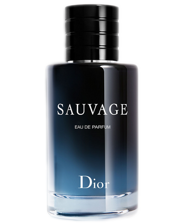 Dior Sauvage EDP - Chaos Fragrances