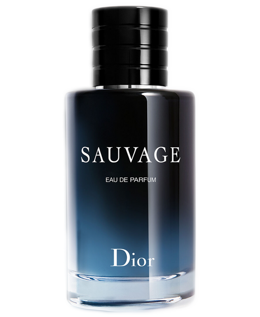 Dior Sauvage EDP - Chaos Fragrances