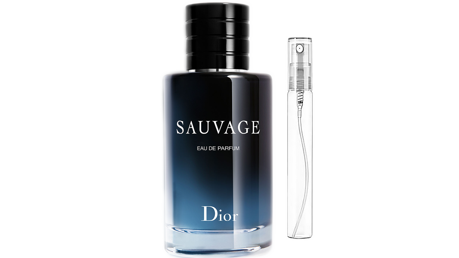 Dior Sauvage EDP - Chaos Fragrances