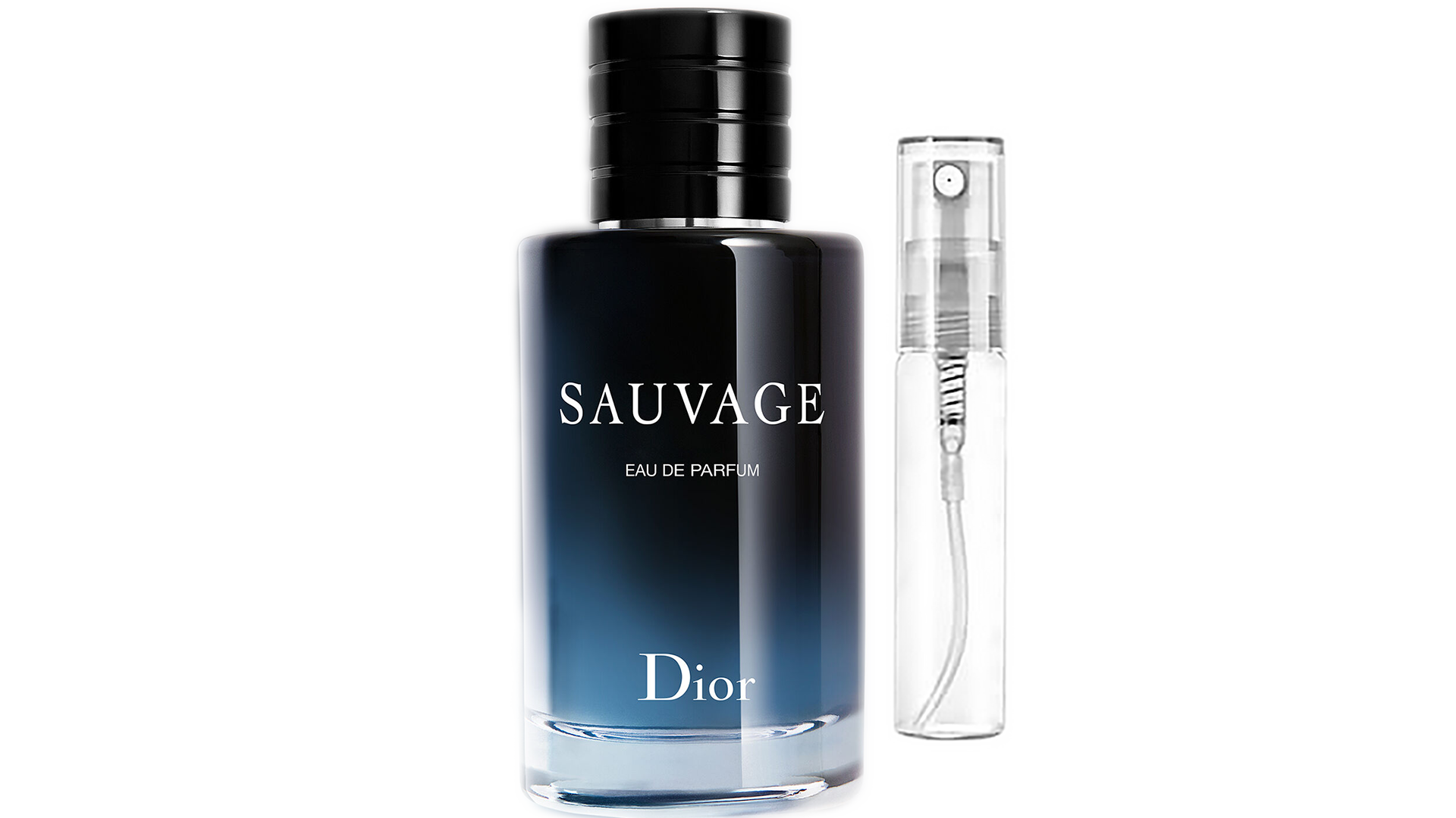 Dior Sauvage EDP - Chaos Fragrances