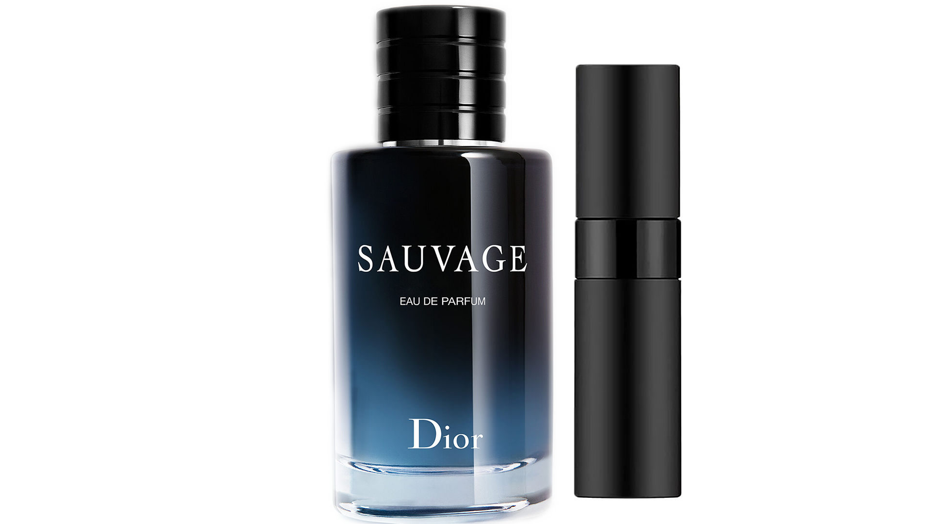 Dior Sauvage EDP - Chaos Fragrances