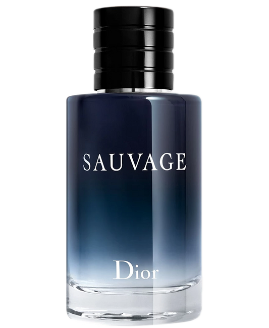 Dior Sauvage EDT - Chaos Fragrances