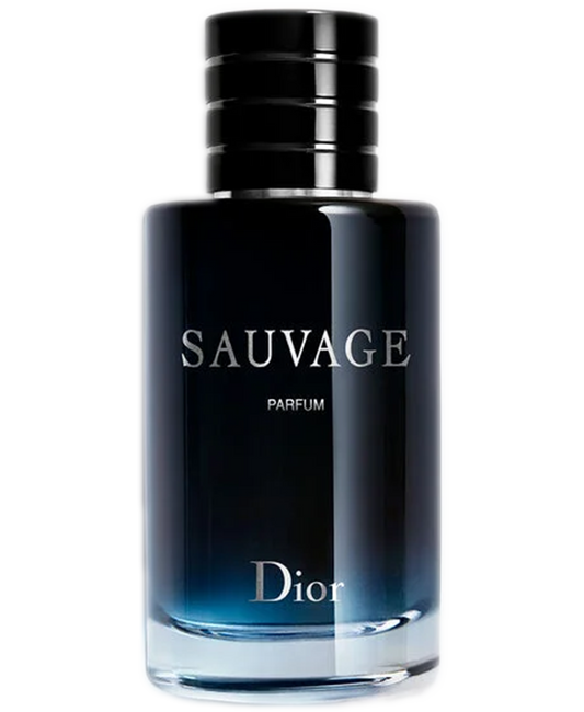 Dior Sauvage Parfum - Chaos Fragrances