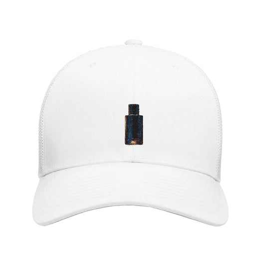 Savage Embroidered Trucker Cap - Chaos Fragrances