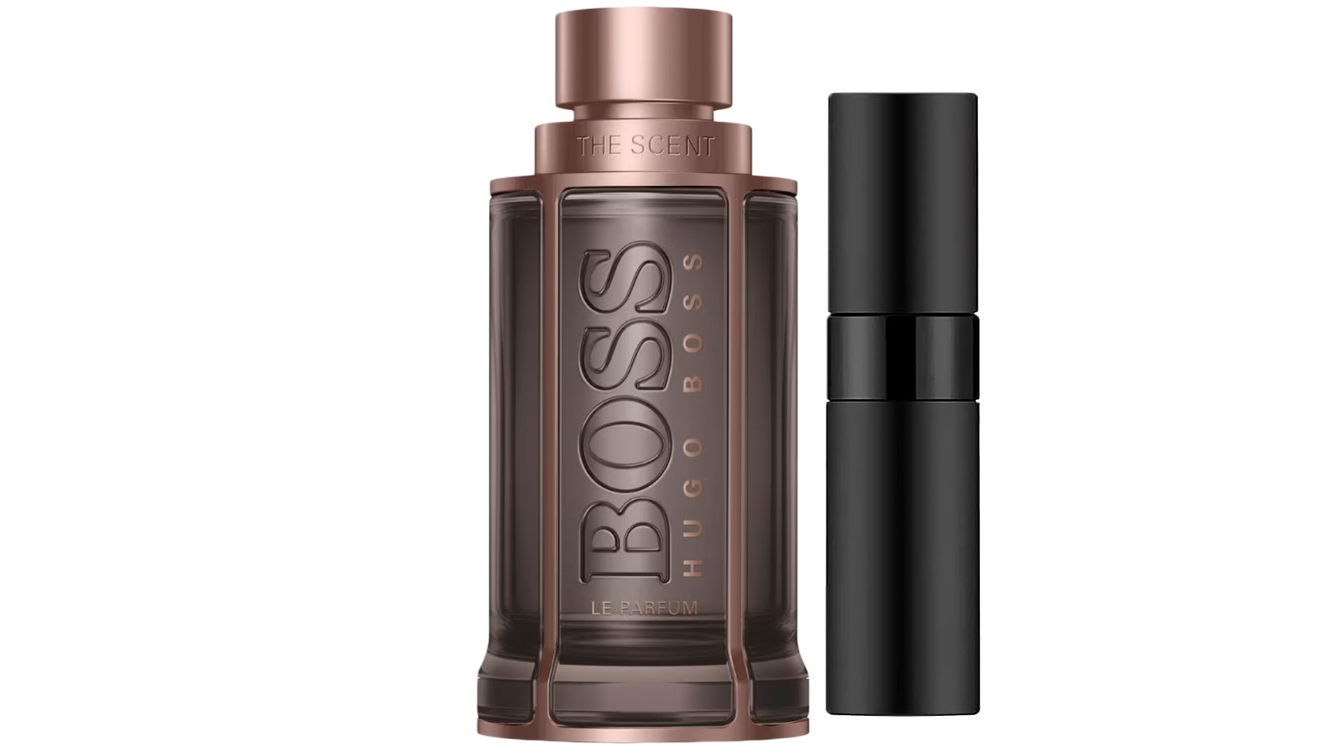 Hugo Boss The Scent Le Parfum - Chaos Fragrances