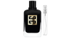 Givenchy Gentleman Society Ambrée