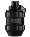 Viktor & Rolf Spicebomb Dark Leather - Chaos Fragrances