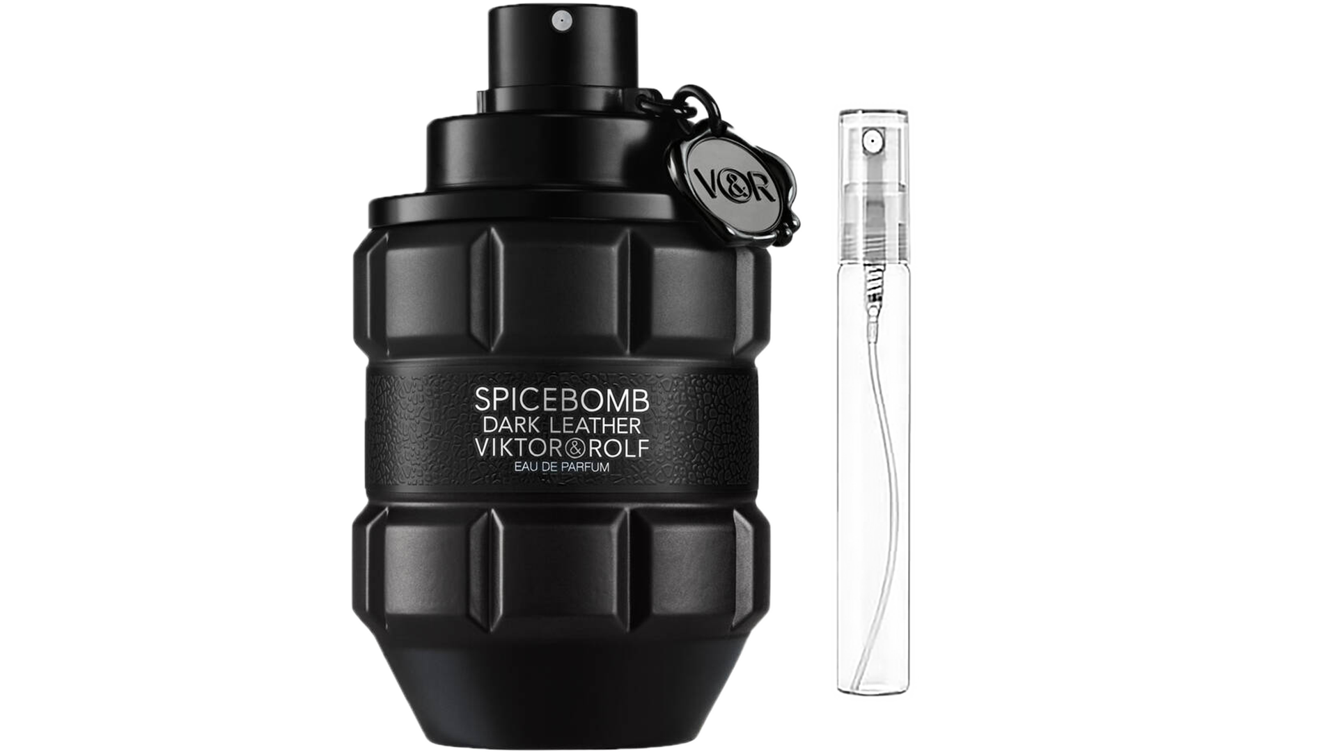 Viktor & Rolf Spicebomb Dark Leather - Chaos Fragrances