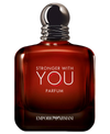 Armani Stronger With You Parfum - Chaos Fragrances