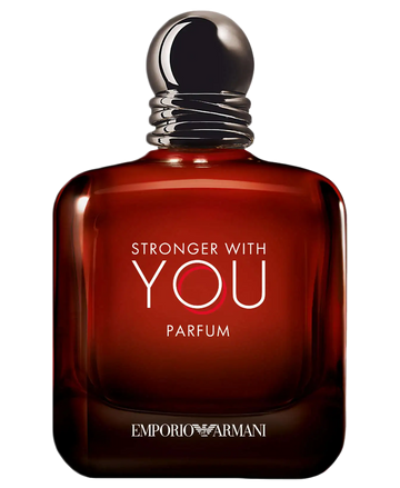 Armani Stronger With You Parfum - Chaos Fragrances