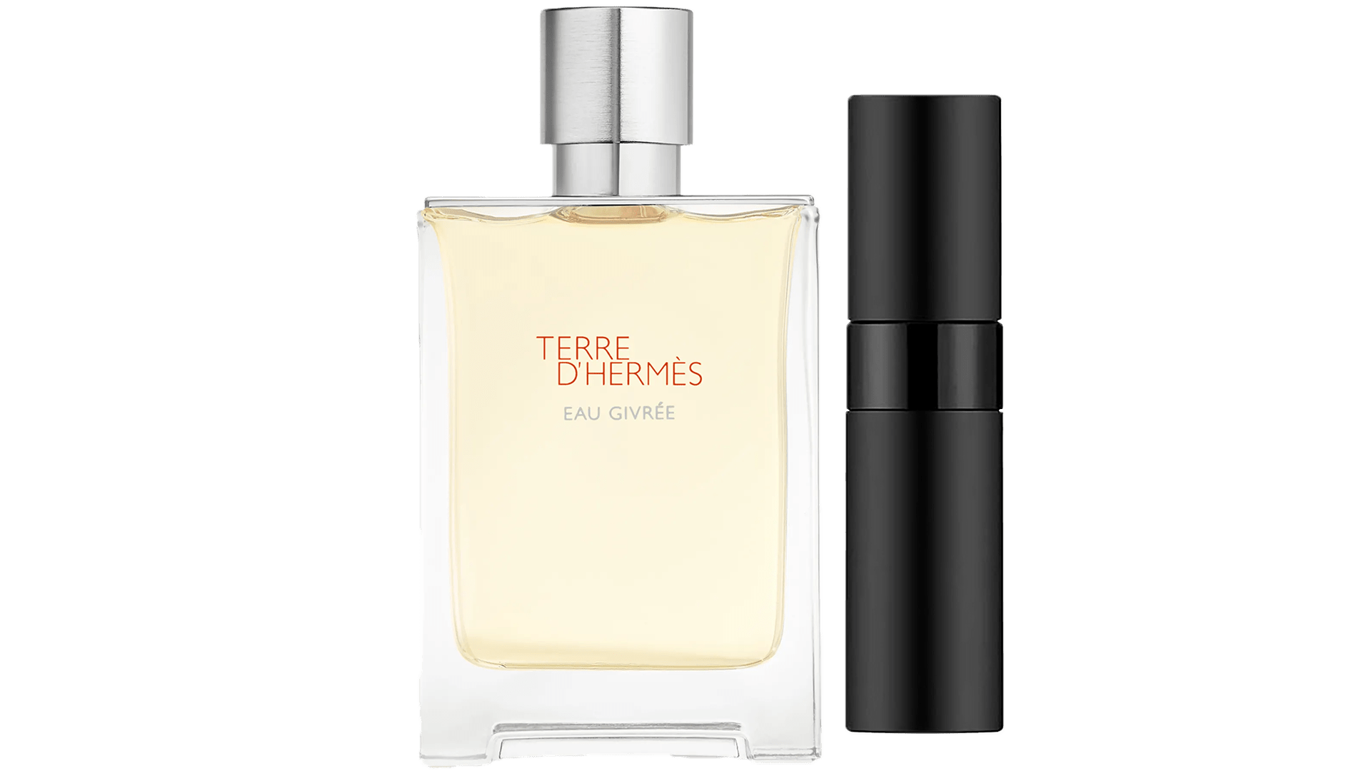 Terre de Hermes Eau Givree - Chaos Fragrances