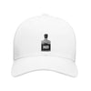 The King Embroidered Trucker Cap - Chaos Fragrances