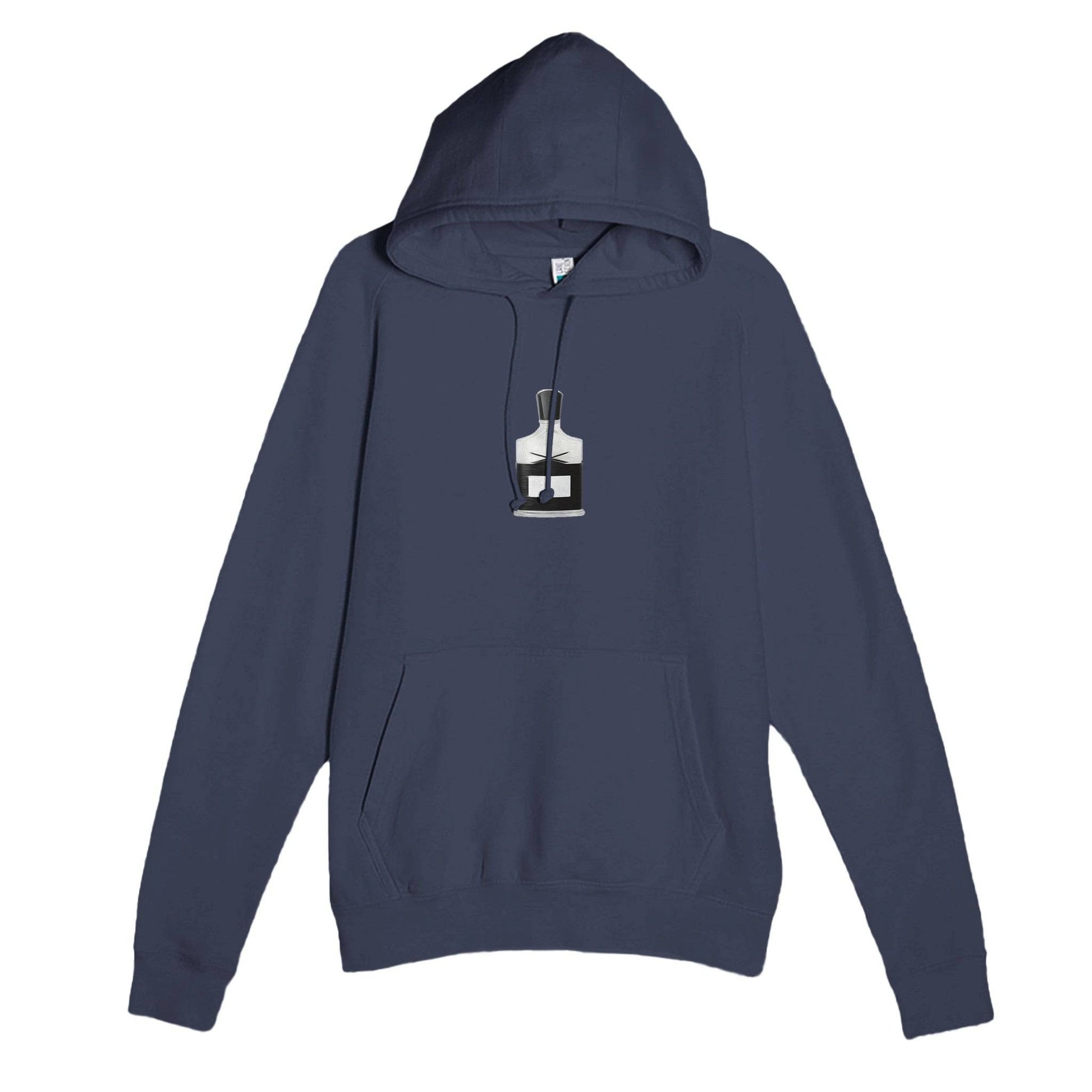 The King Premium Hoodie - Chaos Fragrances