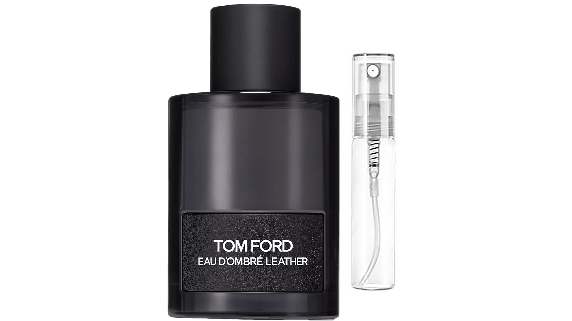 Tom Ford Eau d'Ombré Leather - Chaos Fragrances