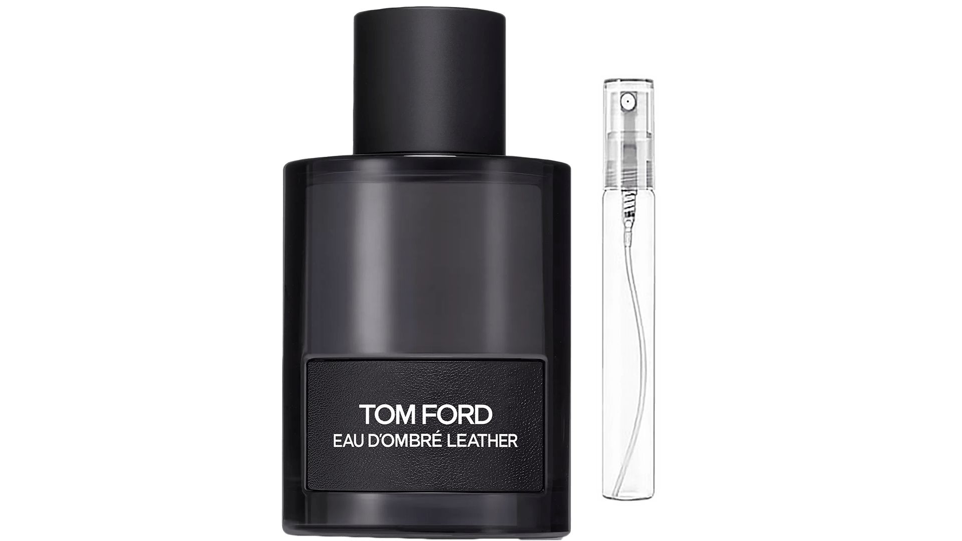 Tom Ford Eau d'Ombré Leather - Chaos Fragrances