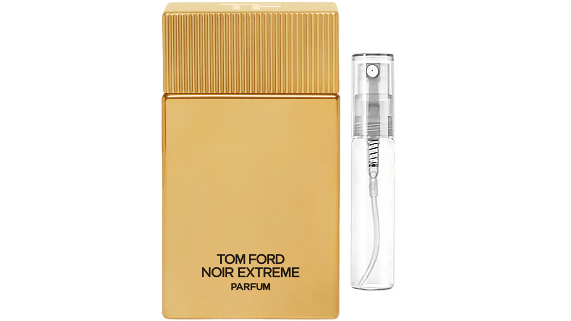 Tom Ford Noir Extreme Parfum - Chaos Fragrances