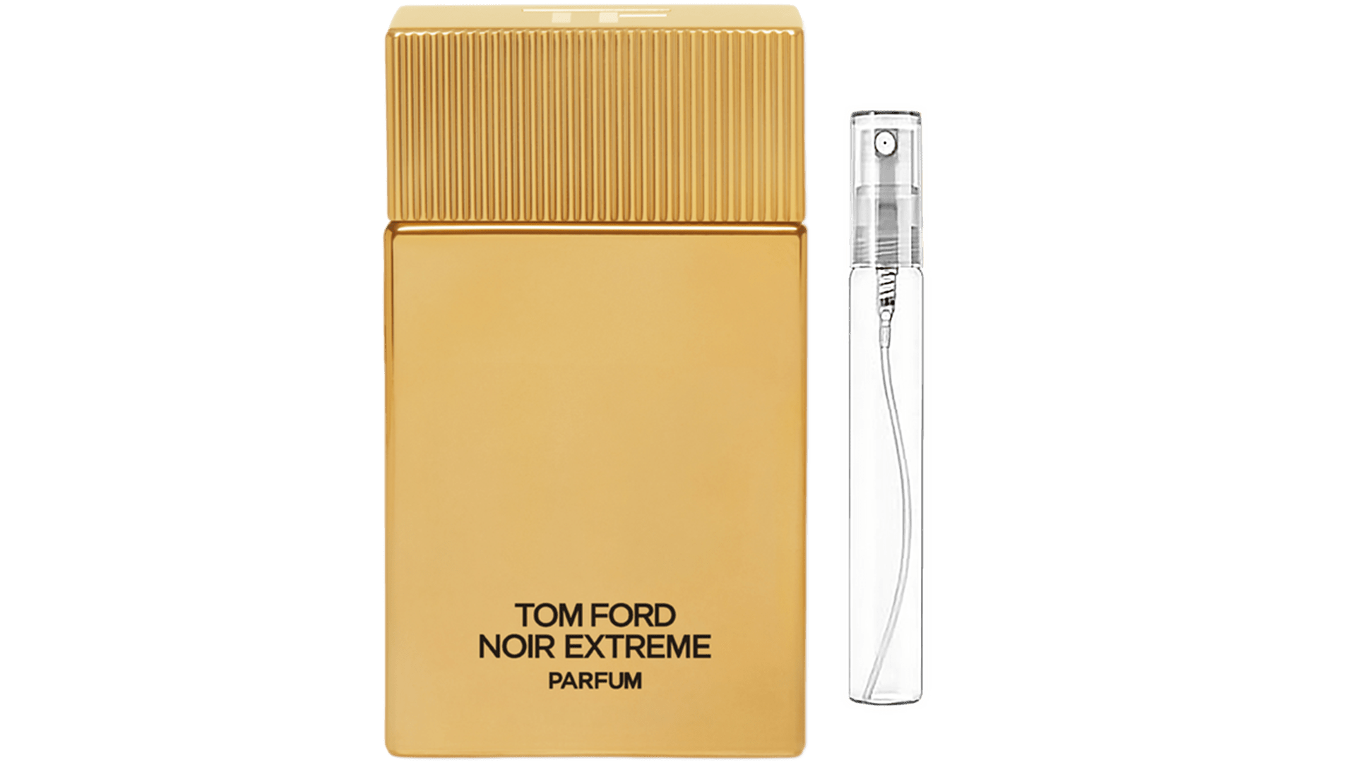 Tom Ford Noir Extreme Parfum - Chaos Fragrances