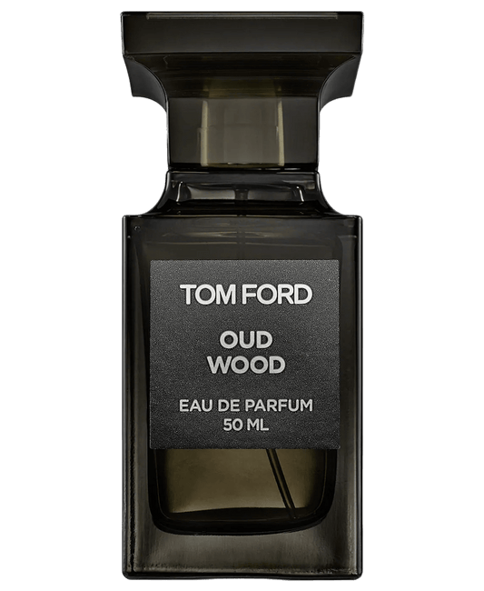 Tom Ford Oud Wood - Chaos Fragrances