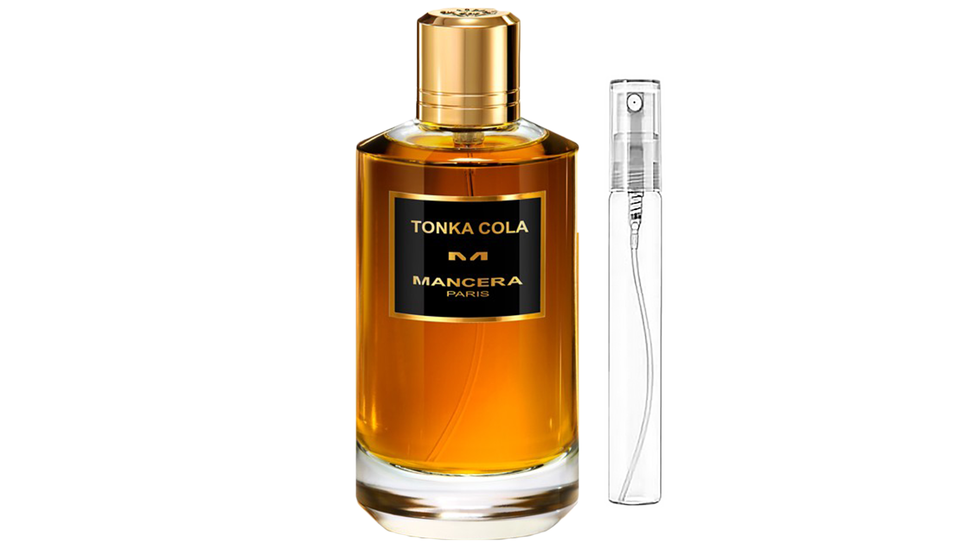 Mancera Tonka Cola - Chaos Fragrances