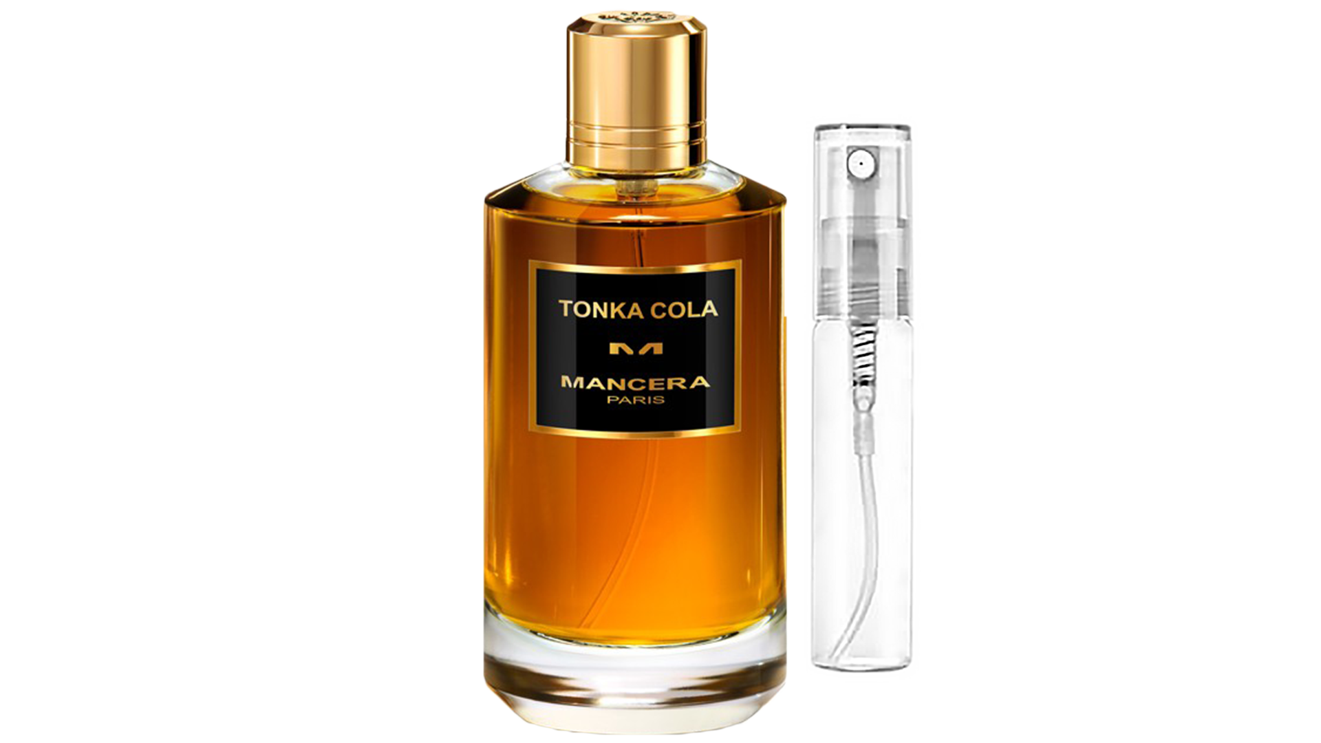 Mancera Tonka Cola - Chaos Fragrances