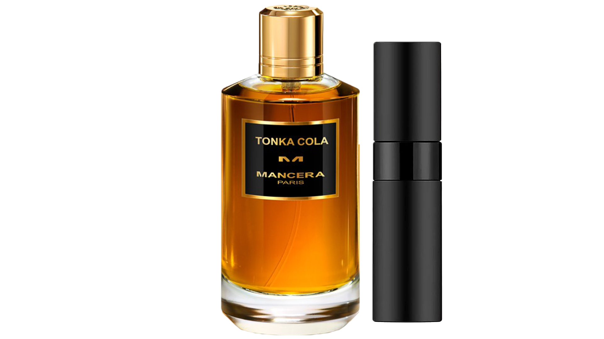 Mancera Tonka Cola - Chaos Fragrances