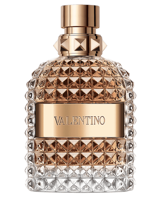 Valentino Uomo - Chaos Fragrances