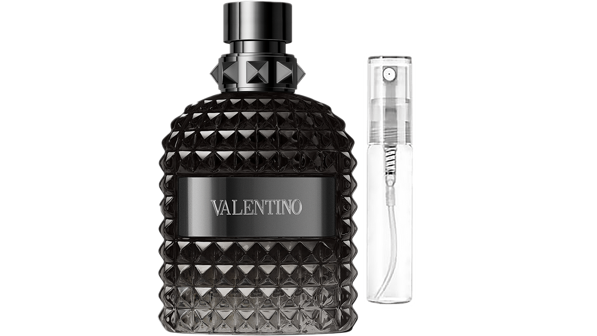 Valentino Uomo Intense - Chaos Fragrances