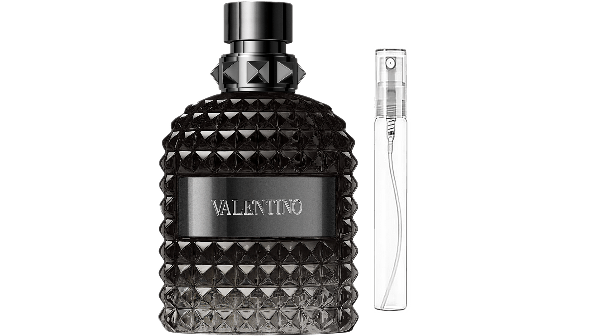 Valentino Uomo Intense - Chaos Fragrances