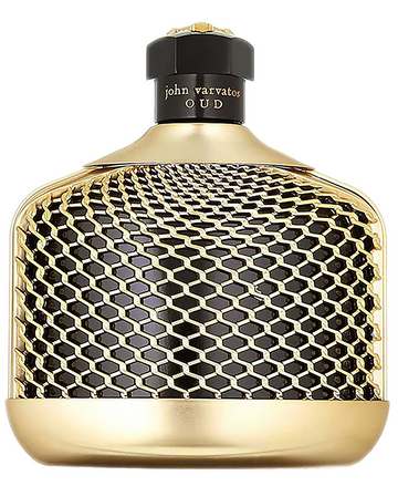 John Varvatos Oud - Chaos Fragrances